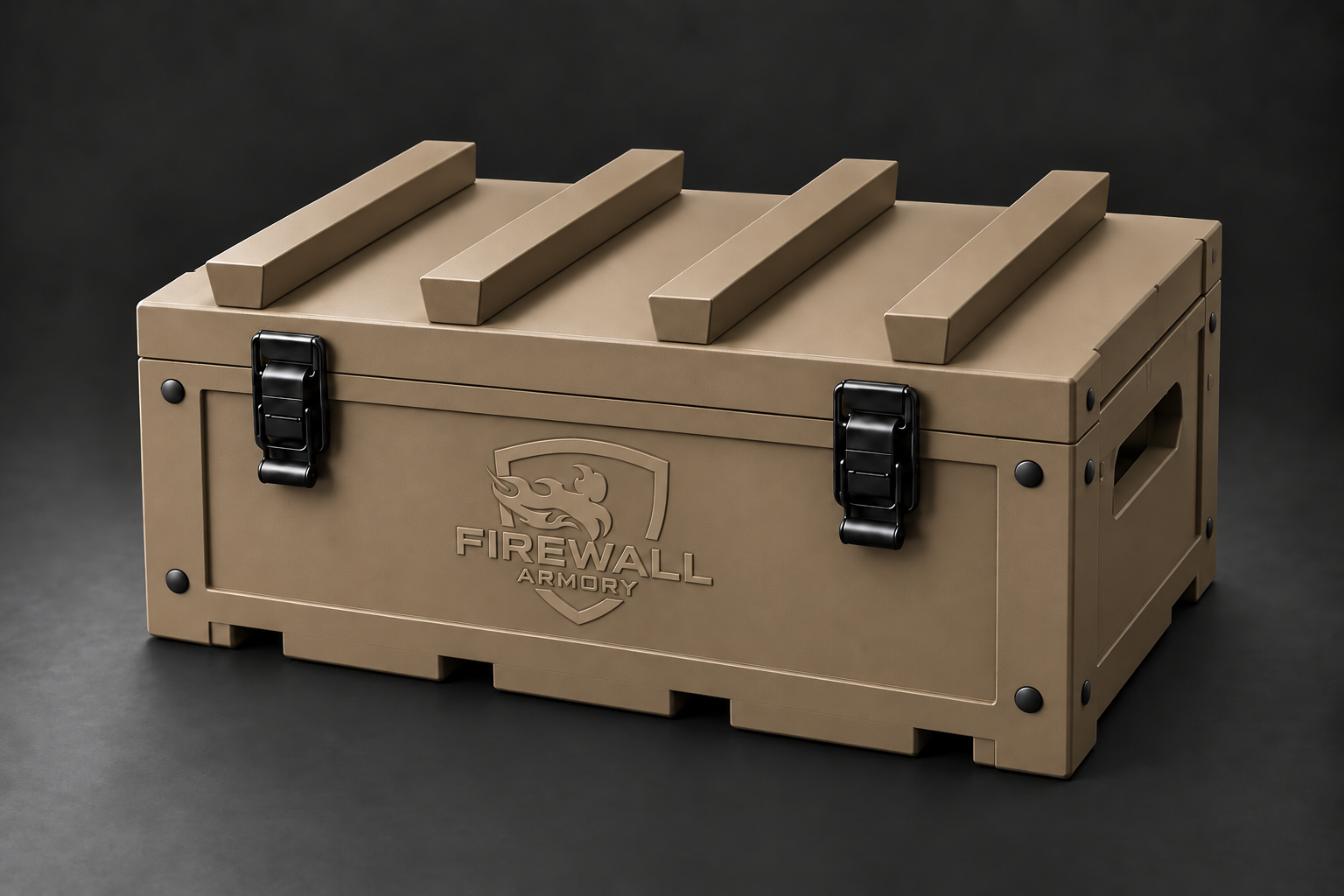 FDE